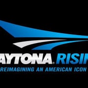 Daytona Rising logo