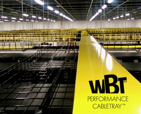 WBT Data Center